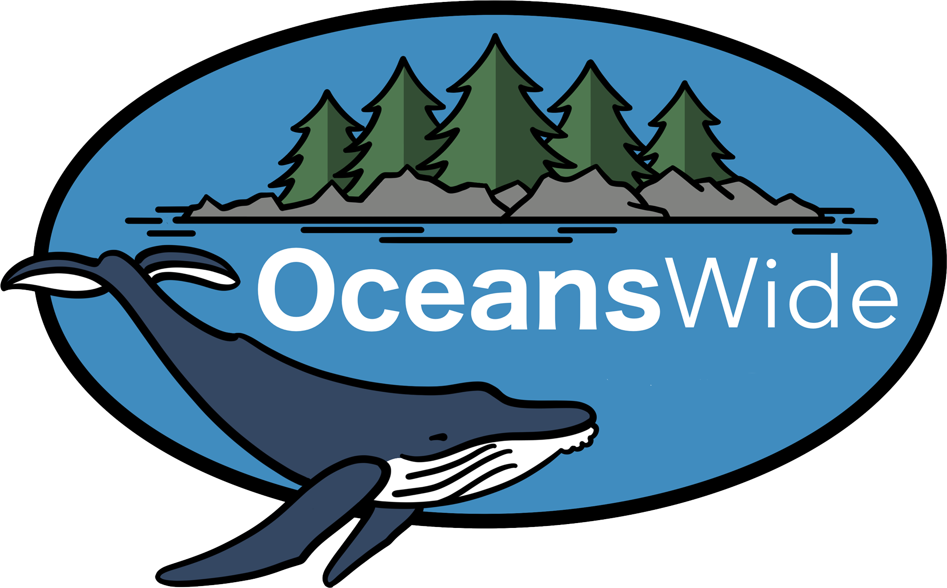 OceansWide logo